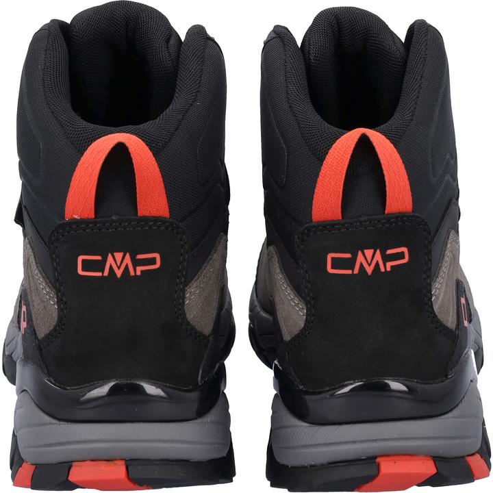 Immagine prodotto CMP Campagnolo Melnick Mid Scarpe da Trekking Impermeabili (47)