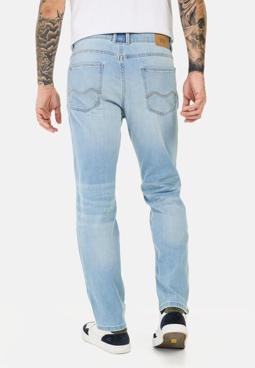 Actual product image Camel Active fleXXXactive® Denim in Relaxed Fit (33)