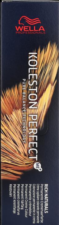 Actual product image Wella Koleston Perfect Me+ (9/31 Light Blond Gold Ash)