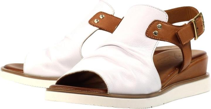Produktbild Lunar Sandalen Steffi Leder (38)