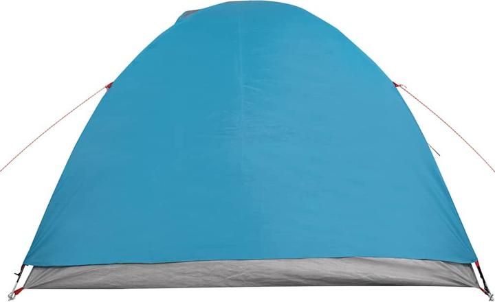 Actual product image VidaXL Jergan (Dome tent, 4 kg, 4 persons)