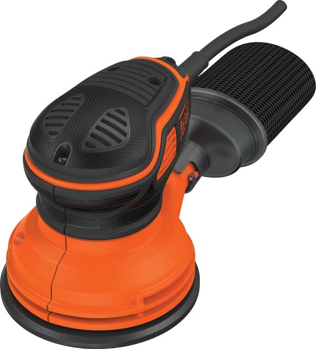 Productafbeelding Black & Decker Ka199 (Excentrische schuurmachine, 240 W)