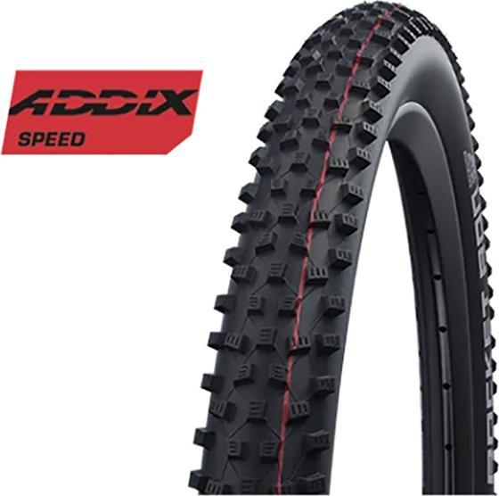 Image du produit Schwalbe Rocket Ron (26 x 2.25, 57-559)
