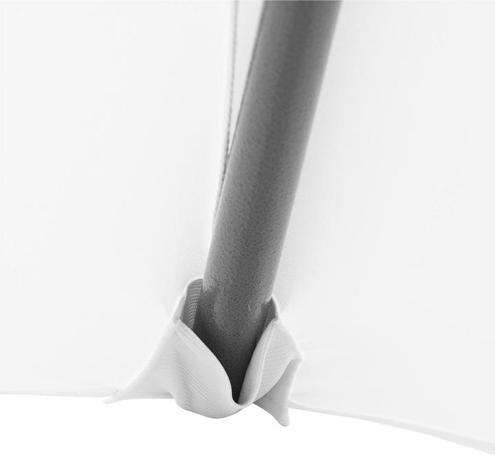 Produktbild Royal Catering Stehtischhusse Tischbezug Husse für Stehtisch Husse Stretch Husse Weiss