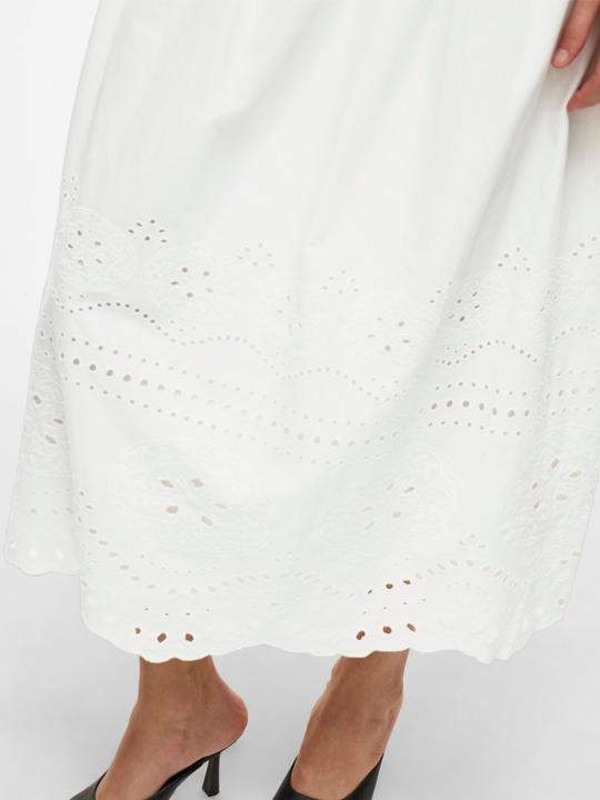 Image du produit Vila High Waist Midirock (44)