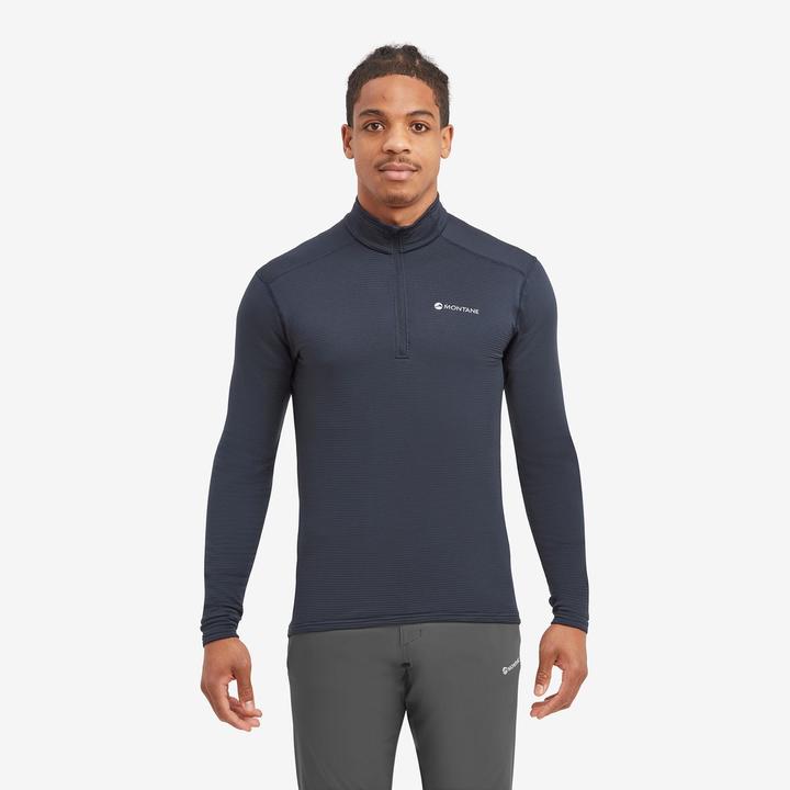 Produktbild Montane Men'S Protium Lite Pull-On (XS)