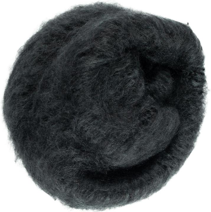 Image du produit Black Snake fleecy (paquet de 4, Taille unique)