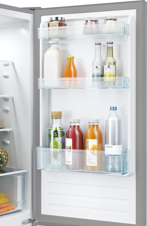 Actual product image Candy CTC3L715ES11 Free-standing Combined Refrigerator (260 l)