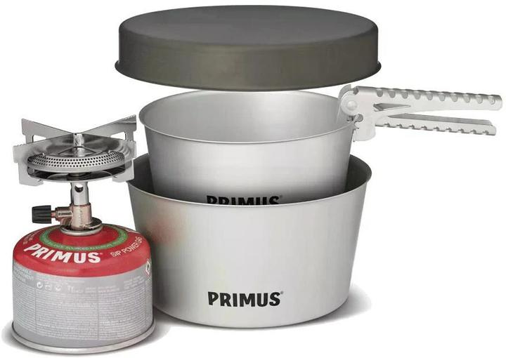 Primus Mimer Stove Kit II