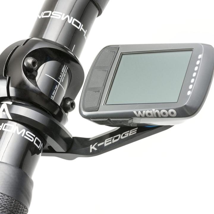 Image du produit K-Edge Support guidon Wahoo Sport Mount