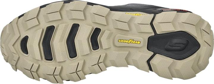 Produktbild Skechers Max Protect - Fast Track 237304-BKMT - 45 (45)