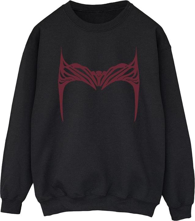 Produktbild Doctor Strange Wanda Crown Sweatshirt (S)