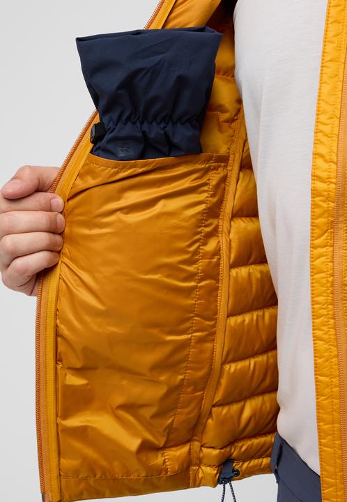 Immagine prodotto Jack Wolfskin Passamani Down Jkt M (L)