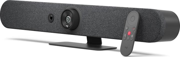 Actual product image Logitech Rally Bar Mini + Tap IP