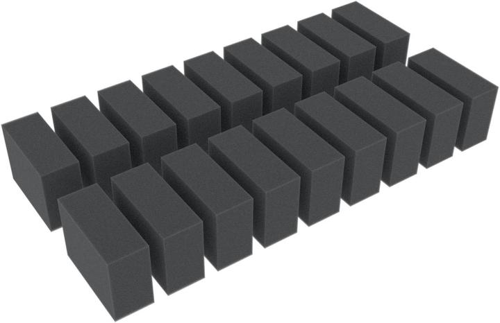 Actual product image Feldherr 18 Spacers
