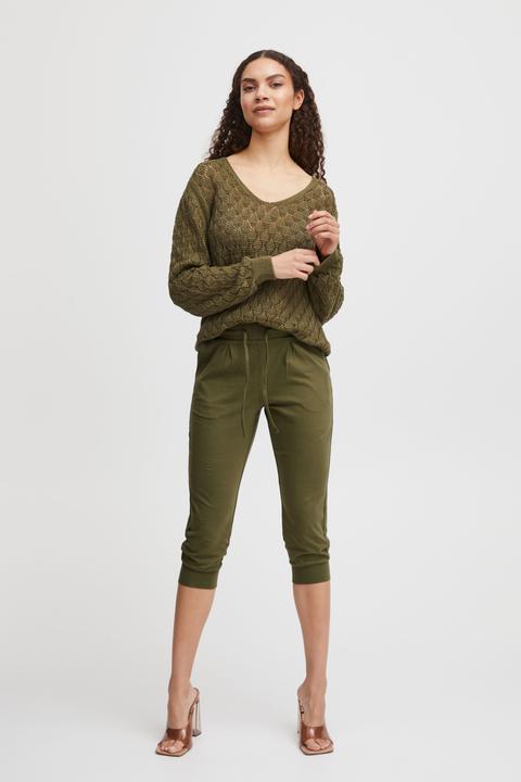 Actual product image B.young BYPANDINA CAPRI 20808332 (XXL)