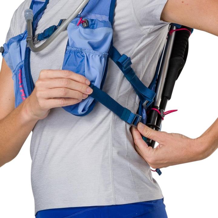 Actual product image Nathan Trail Mix 12L 2.0 (12 l)