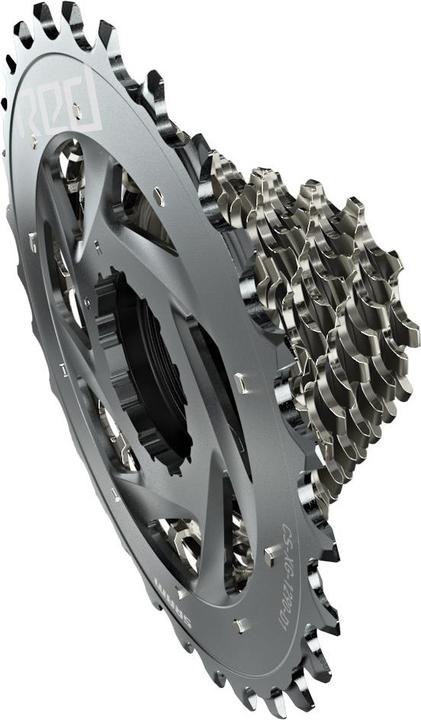 Immagine prodotto Sram XG-1290 Red eTap AXS (12-velocità, 10-26)