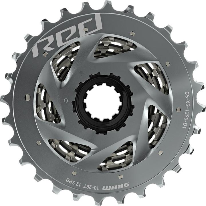 Immagine prodotto Sram XG-1290 Red eTap AXS (12-velocità, 10-26)