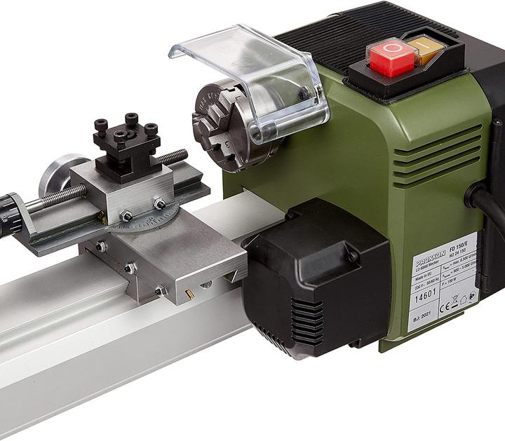 Produktbild Proxxon Fd 150/E