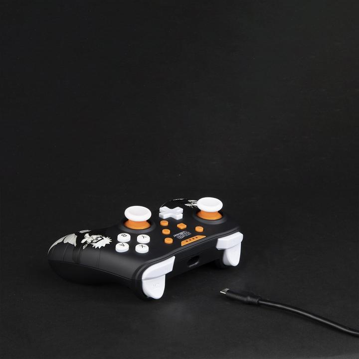 Produktbild Konix Naruto Gamepad (PC, Switch)