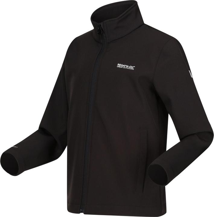 Immagine prodotto Regatta Cera Giacca Soft Shell Bambini (128)