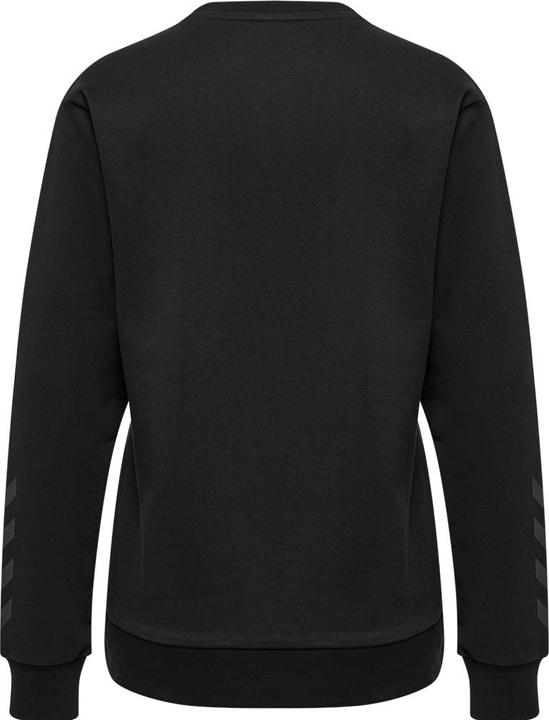 Produktbild hummel Offgrid Cotton Sweatshirt Wo (XXL)