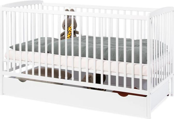 Image du produit Pinolino Cadre de lit pour lit d'enfant "Malte