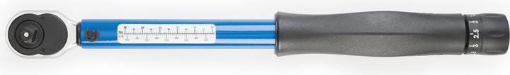 Actual product image Park Tool Torque wrench TW-6.2 (3/8")