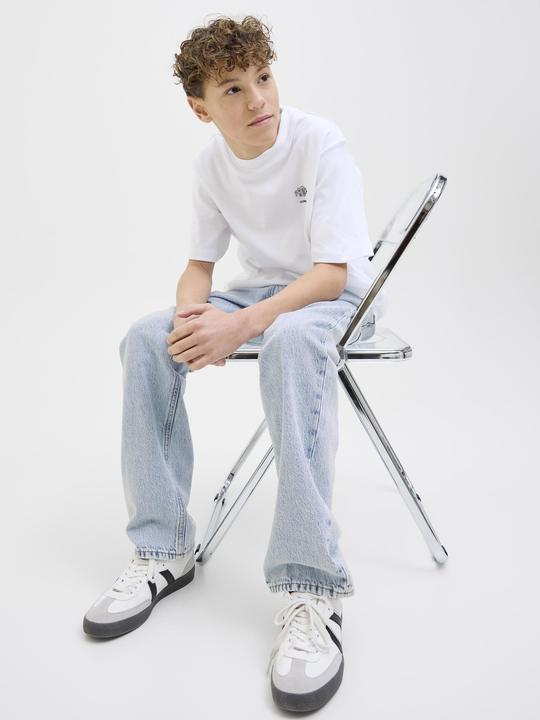 Actual product image Jack & Jones Jjichris Jjoriginal Akm 160 Sn Jnr (128)