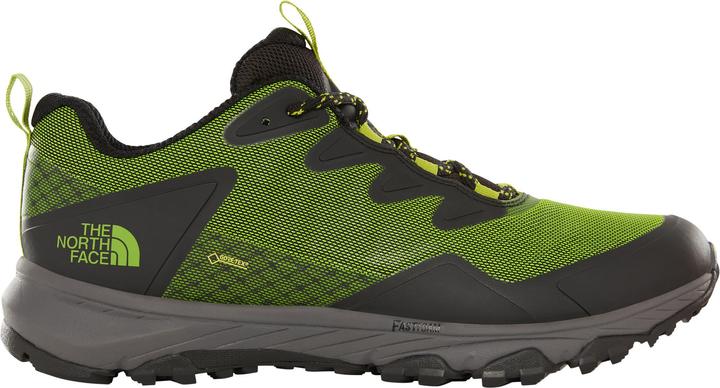 Produktbild North Face Ultra Fastpack III GTX Shoes (47)