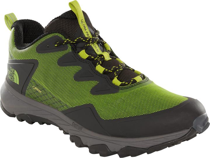 Produktbild North Face Ultra Fastpack III GTX Shoes (47)