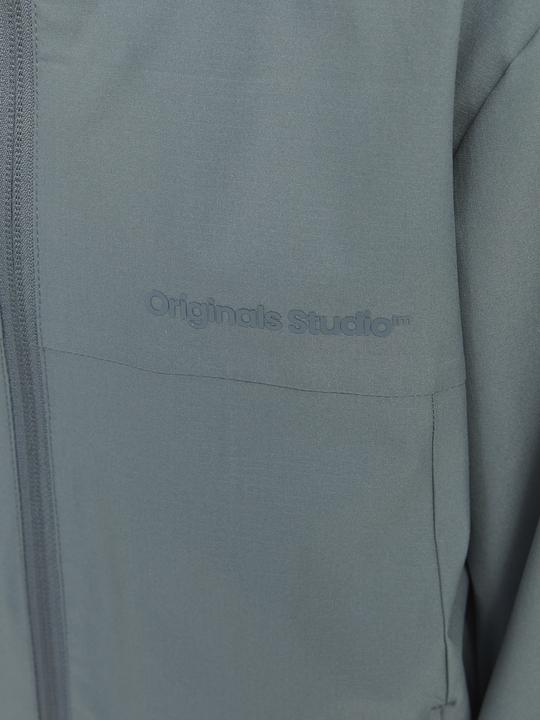 Produktbild Jack & Jones Jorvesterbro Hood Jacket Sn Jnr (152)