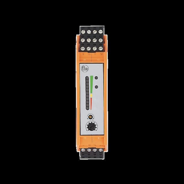 Actual product image ifm Electronic IFM evaluation unit