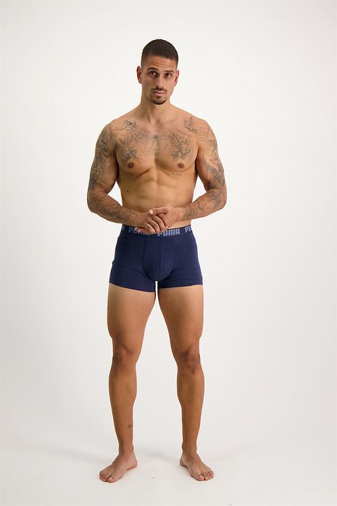 Image du produit Puma Basic Boxer (L, lot de 2)