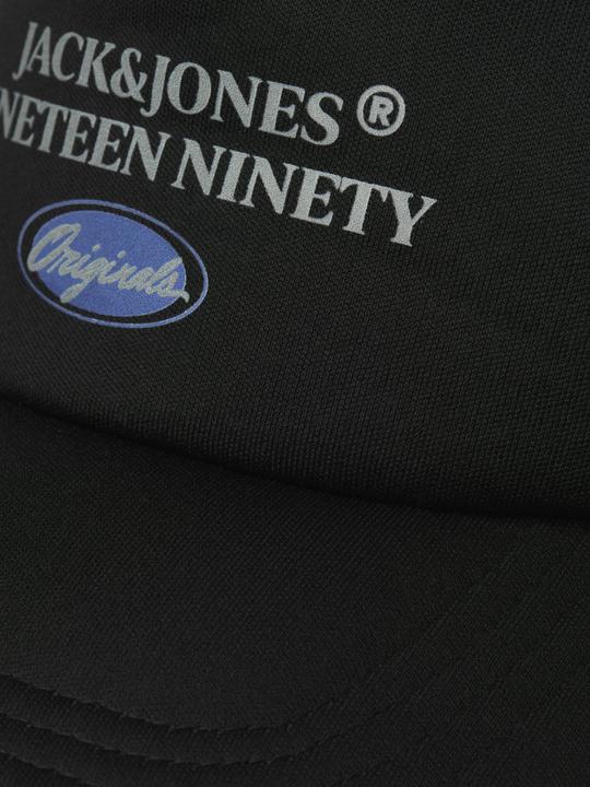 Produktbild Jack & Jones Trucker-Mütze Trucker-Mütze (One Size)