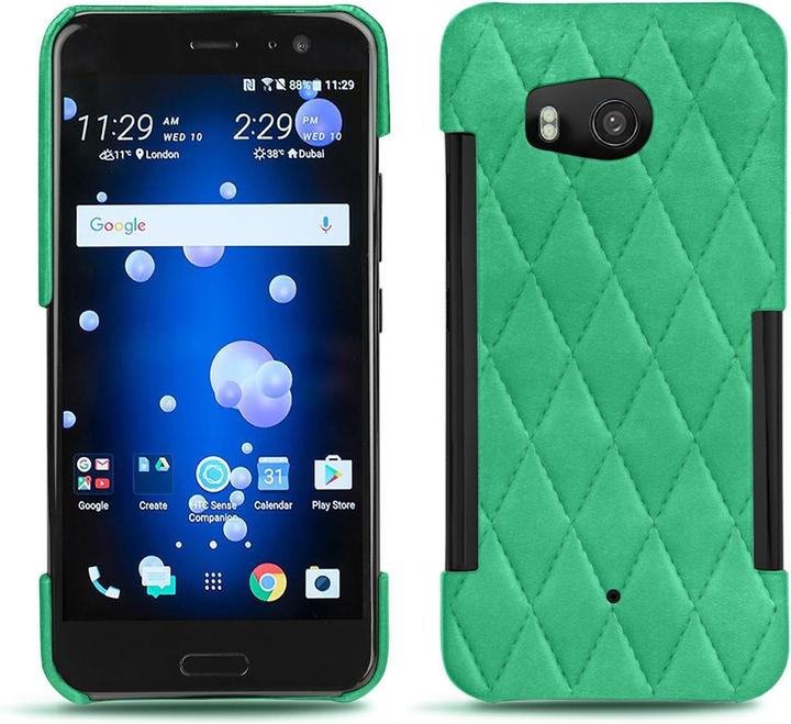 Productafbeelding Noreve Lederen omslag (HTC U11)