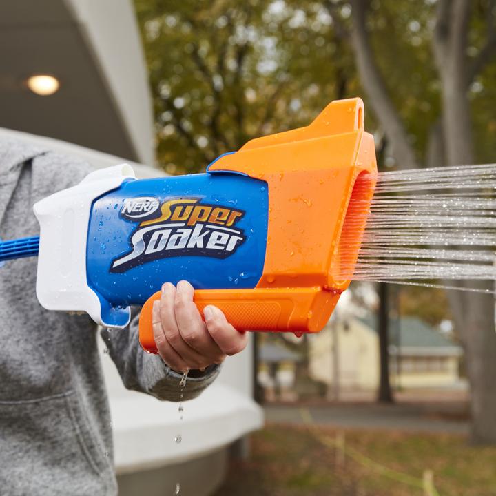 Produktbild Nerf Super Soaker Rainstorm