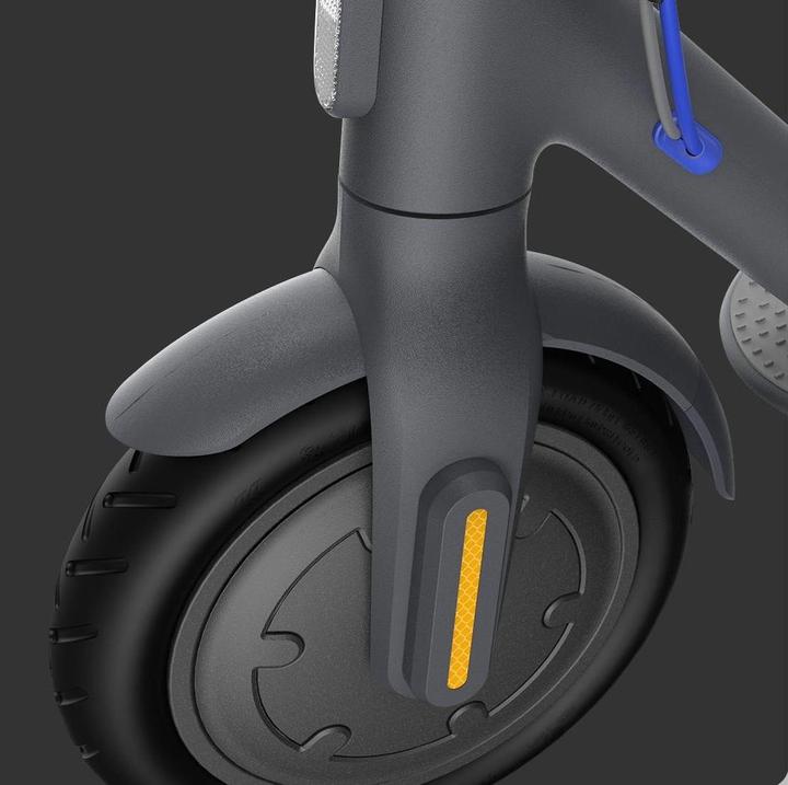 Image du produit Xiaomi Mi Electric Scooter 3 (EU-Modell) (25 km/h, 30 km, 300 W)
