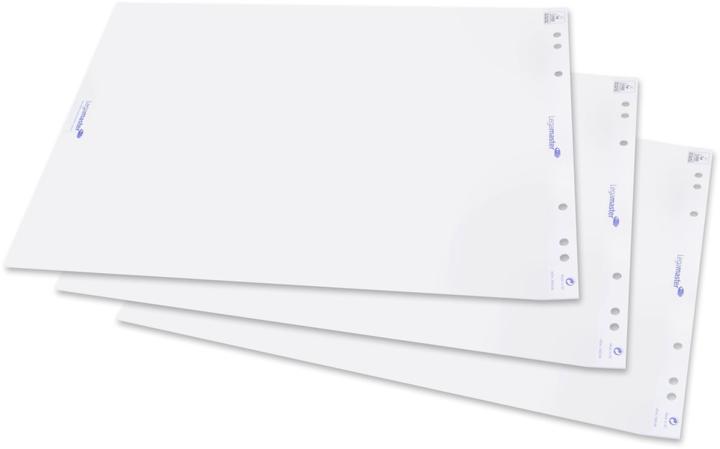 Image du produit Legamaster Papier pour flipchart 5x