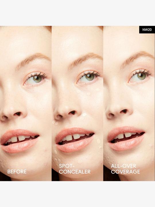 Image du produit MAC Cosmetics Studio Fix Every-Wear All-Over Face Pen Nr. NW20 (N° NW20)