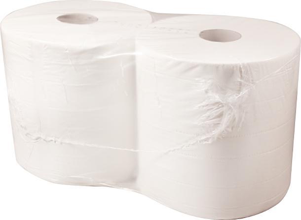 Image du produit Rouleau de chiffons en cellulose (2 x)