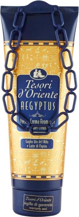 Produktbild Tesori d'Oriente Tesori dOriente Aegyptus Duschgel (200 ml)