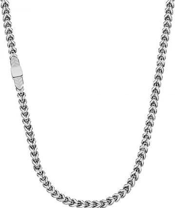 Morellato Men Ìs steel necklace Motown SALS32 (M)