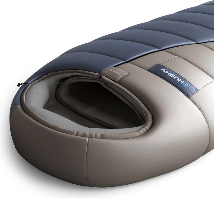 Image du produit Husky Ember 2024 -15 (220 cm)