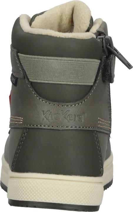 Actual product image Kickers Ankle boot (35)