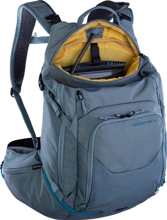 Actual product image Evoc Explorer Pro 26L Backpack (26 l)