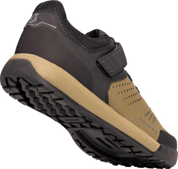 Actual product image Scott Sports MTB Shr-alp Lace Strap Shoes (45)