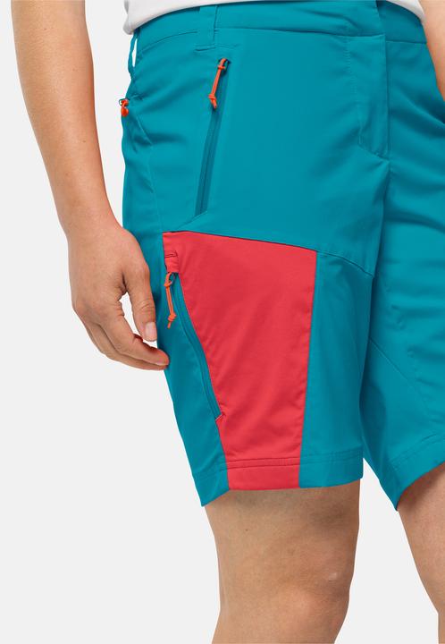 Produktbild Jack Wolfskin Glastal Shorts W (42)