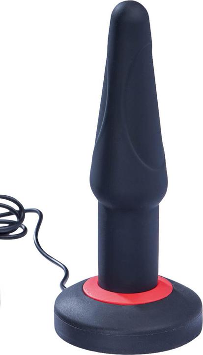 Produktbild Malesation Dual Layer Plug Vibe-S